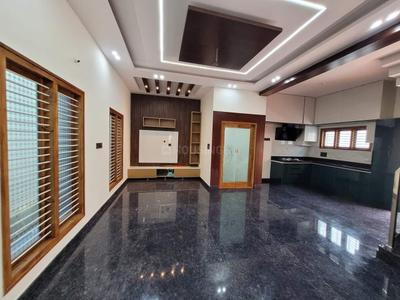 Hall Image of 2500 Sq.ft 3 BHK Duplex for sale in Dattagalli Third Stage Mysore for Rs. 22000000