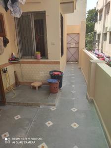 Balcony Image of 5500 Sq.ft 7 BHK Independent House for sale in Manorama Ganj Indore for Rs. 60000000