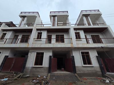Image of 2000 Sq.ft 5 BHK Independent House for sale in Chitaipur, Varanasi for Rs. 14000000