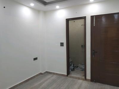 Bedroom Image of 1000 Sq.ft 3 BHK Builder Floor for sale in Shastri Nagar New Delhi for Rs. 12000000