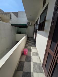Balcony Image of 2000 Sq.ft 2 BHK Builder Floor for rent in Model Town Bathinda for Rs. 16000