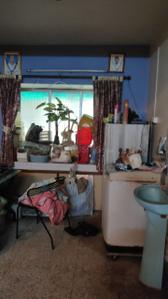 Hall Image of 1100 Sq.ft 2 BHK Apartment / Flat for sale in Lake Town Kolkata for Rs. 6300000