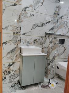 Bedroom One Image of 1200 Sq.ft 3 BHK Apartment / Flat for sale in Neb Sarai New Delhi for Rs. 7000000
