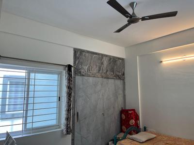 Bedroom Image of 945 Sq.ft 2 BHK Apartment / Flat for sale in DS Stavam, Gantiganahalli Bengaluru for Rs. 7000000