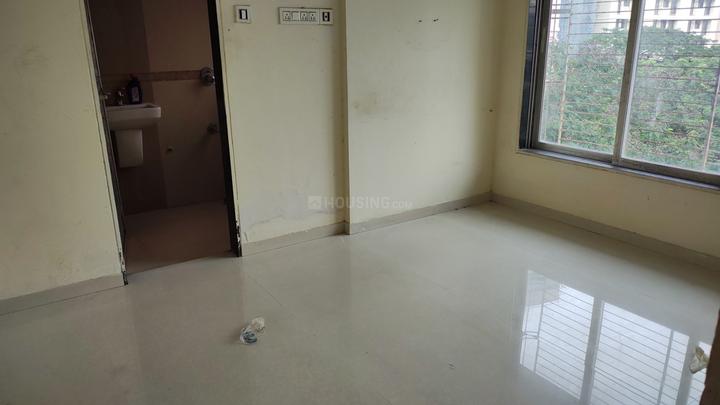 Reliable Shastri Nagar Prabhat Chsl Phase II A And B Wing Bedroom One 1