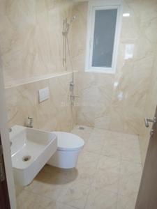 Bathroom Image of 1663 Sq.ft 3 BHK Apartment / Flat for sale in Risland The Ace, Perungudi Chennai for Rs. 20000000
