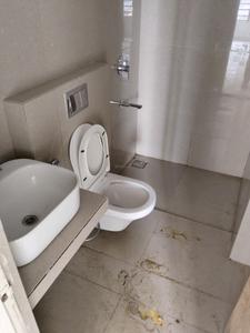 Common Bathroom Image of 2970 Sq.ft 3 BHK Apartment / Flat for sale in Shree Ratnam Sampada, Chandkheda Ahmedabad for Rs. 15180000