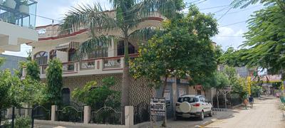 Image of 1650 Sq.ft 2 BHK Independent House for rent in Shyam Nagar, Kanpur for Rs. 11999