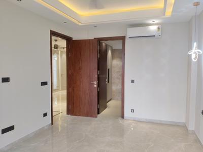 Bedroom Image of 2700 Sq.ft 4 BHK Builder Floor for sale in Paramount Luxury Floors Sushant Lok 3, Sector 57 Gurgaon for Rs. 33000000