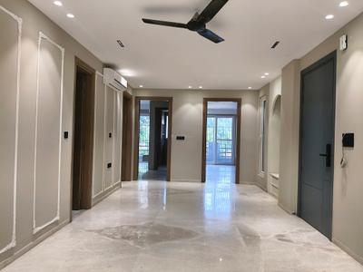 Living Room Image of 3181 Sq.ft 4 BHK Apartment / Flat for sale in Bestech Park View Grand Spa, Sector 81 Gurgaon for Rs. 41500000