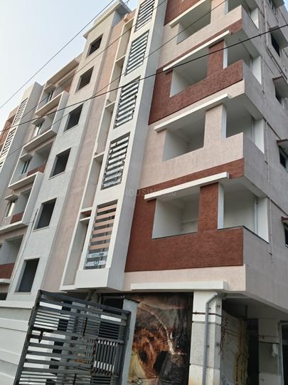 Sri Vishnu Priya Main Image 1