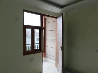Bedroom Image of 550 Sq.ft 1 BHK Apartment / Flat for sale in Primex Krishna Apartment, Kulesara Greater Noida for Rs. 1785000