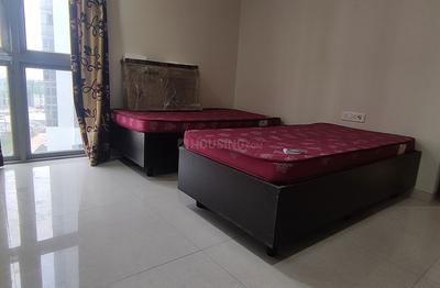 Bedroom Image of Eon Homes, Flat no. 302, in Hinjawadi Phase 3, Pune