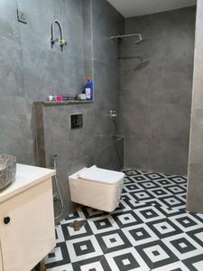 Bedroom One Image of 2700 Sq.ft 4 BHK Builder Floor for sale in Sushant Lok Phase 1 Gurgaon for Rs. 39500000