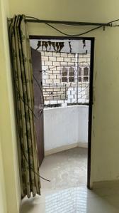 Balcony Image of 950 Sq.ft 2 BHK Apartment / Flat for rent in Nandanvan Nagpur for Rs. 12800