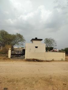 Image of 4000 Sq.ft 2 BHK Villa for rent in Bari, Udaipur for Rs. 45000