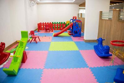 Image of 2180 Sq.ft 3 BHK Apartment / Flat for sale in Mohtisham Canopy, Urwa, Mangalore for Rs. 21000000