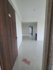 Hall Image of 1200 Sq.ft 2 BHK Apartment / Flat for sale in New Althan Surat for Rs. 4500000