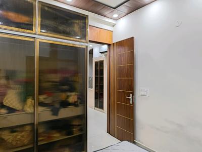 Bedroom Image of 1250 Sq.ft 3 BHK Builder Floor for sale in Indirapuram Ghaziabad for Rs. 10499000