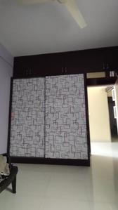 Bedroom Image of 1452 Sq.ft 3 BHK Apartment / Flat for rent in DS Max DSMAX SAVERA, Uttarahalli Hobli Bengaluru for Rs. 40000