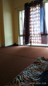 Bedroom Image of 1900 Sq.ft 4 BHK Apartment / Flat for sale in Omaxe NRI City, Omega II Greater Noida for Rs. 22000000
