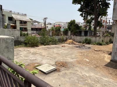Image of 3100 Sq.ft Residential Plot / Land for sale in Diwalipura, Vadodara for Rs. 21500000