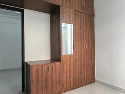 Bedroom Image of 650 Sq.ft 1 BHK Apartment / Flat for rent in Munnekollal Bengaluru for Rs. 24999