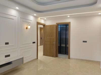 Bedroom Image of 2367 Sq.ft 3 BHK Builder Floor for sale in Sector 45 Gurgaon for Rs. 35000000