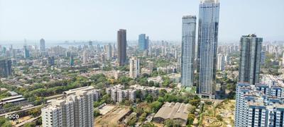 Image of 1500 Sq.ft 3 BHK Apartment / Flat for sale in Ruparel Ariana, Wadala, Mumbai for Rs. 60000000
