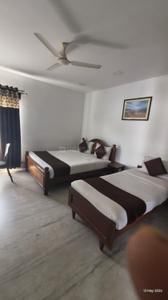 Bedroom Image of 2400 Sq.ft 4 BHK Apartment / Flat for sale in Alwarpet Chennai for Rs. 32500000