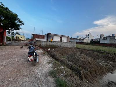 Image of 640 Sq.ft Residential Plot / Land for sale in Duhai, Ghaziabad for Rs. 2880000