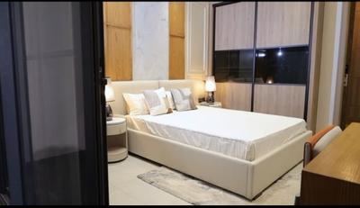 Bedroom Image of 2808 Sq.ft 3 BHK Apartment / Flat for sale in Horizon Belmond, Sector 88 Mohali for Rs. 30000000