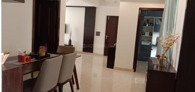 Hall Image of 1500 Sq.ft 1 BHK Apartment / Flat for sale in Great Value Sharanam, Sector 107 Noida for Rs. 30000000