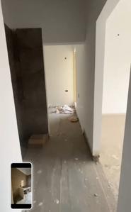 Hall Image of 1150 Sq.ft 3 BHK Apartment / Flat for sale in Arihant Advika, Vashi Navi Mumbai for Rs. 25000000