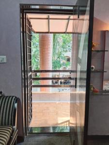 Balcony Image of 2925 Sq.ft 3 BHK Villa for sale in Satellite Ahmedabad for Rs. 42500000