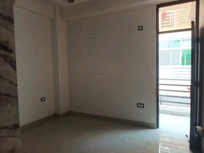 Bedroom Image of 1050 Sq.ft 2 BHK Apartment / Flat for sale in Krishna Elite Homes, Noida Extension Greater Noida for Rs. 4504500