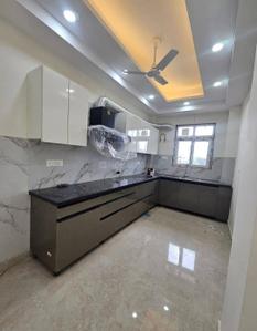 3 BHK Independent Builder Floor