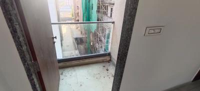 Balcony Image of 2475 Sq.ft 3 BHK Apartment / Flat for sale in Highrise Landmark Al Hamd Residency, Sarkhej Ahmedabad for Rs. 13000000