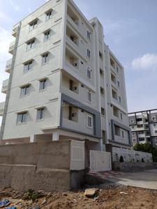 Building Image of 1100 Sq.ft 2 BHK Apartment / Flat for sale in Nagole Hyderabad for Rs. 5780000