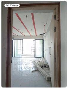 Image of 2914 Sq.ft 4 BHK Apartment / Flat for sale in Urbana New Towers, East Kolkata Township, Kolkata for Rs. 48000000