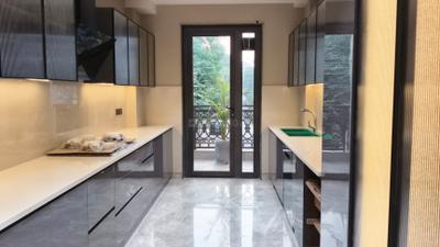 Kitchen Image of 2800 Sq.ft 4 BHK Builder Floor for sale in Sector 51 Gurgaon for Rs. 45000000