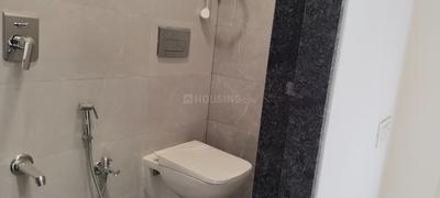 Bathroom Image of 851 Sq.ft 2 BHK Apartment / Flat for sale in Olympia Tower, Byculla Mumbai for Rs. 23500000