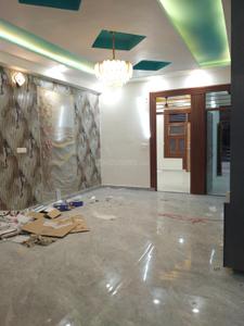 Hall Image of 1250 Sq.ft 3 BHK Builder Floor for sale in Govindpuram Ghaziabad for Rs. 5500000
