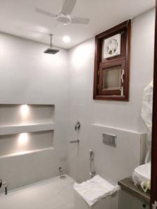 Bedroom Four Image of 2250 Sq.ft 4 BHK Builder Floor for sale in Sector 19 Dwarka New Delhi for Rs. 42000000