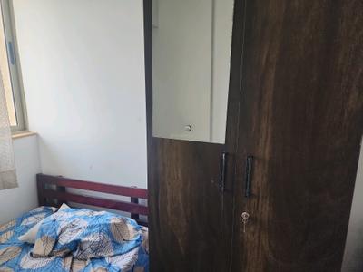 Bedroom Image of 2000 Sq.ft 4 BHK Independent House for rent in Kopar Khairane Navi Mumbai for Rs. 80000