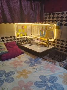 Bedroom Image of 2025 Sq.ft 2 BHK Builder Floor for sale in Mayur Vihar New Delhi for Rs. 3100000