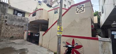 Image of 1200 Sq.ft 2 BHK Independent House for sale in Habsiguda, Hyderabad for Rs. 18000000