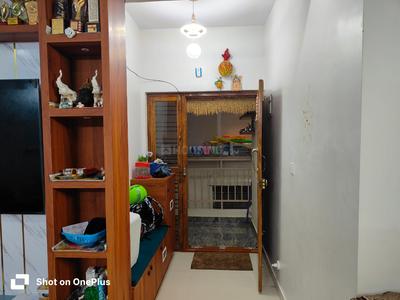 Image of 1070 Sq.ft 2 BHK Apartment / Flat for sale in Banashankari, Bengaluru for Rs. 9500000