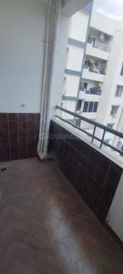 Balcony Image of 1452 Sq.ft 3 BHK Apartment / Flat for sale in Vayusena Nagar Nagpur for Rs. 4800000