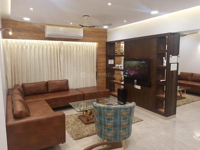 4 BHK Flat